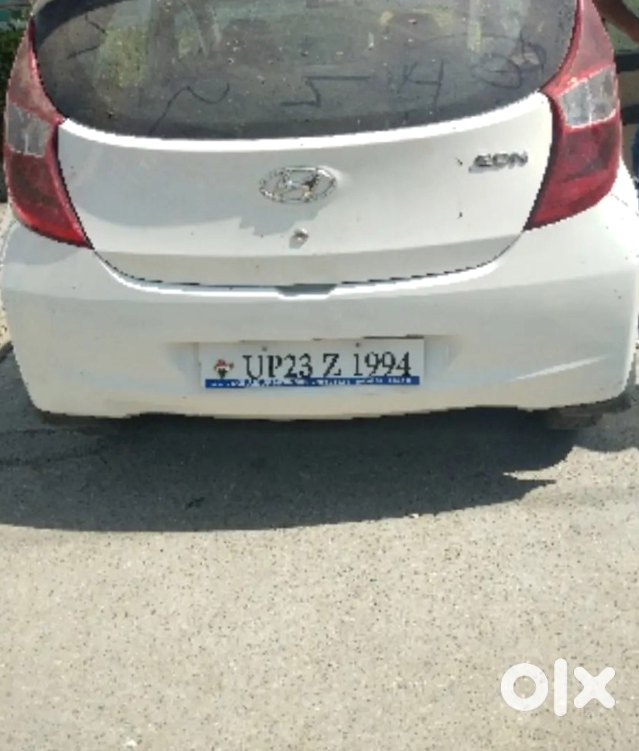 2015 Hyundai Eon - Need To Sell Asap