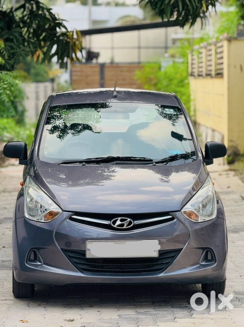 2015 Hyundai Eon - Need To Sell Asap