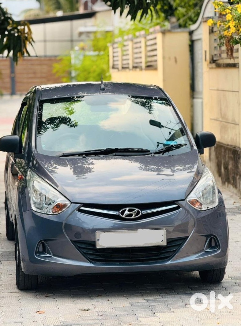 2015 Hyundai Eon - Need To Sell Asap