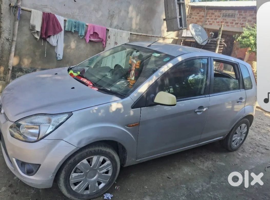 Ford Figo