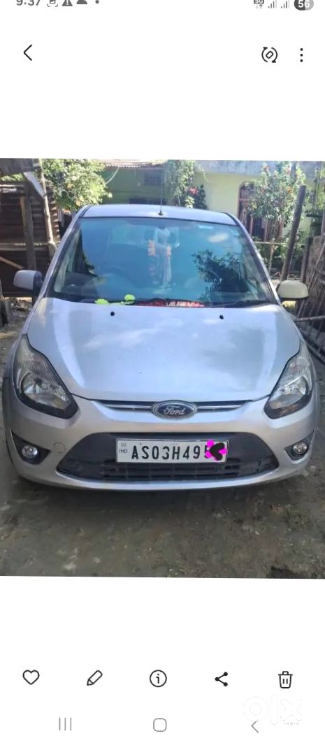 Ford Figo