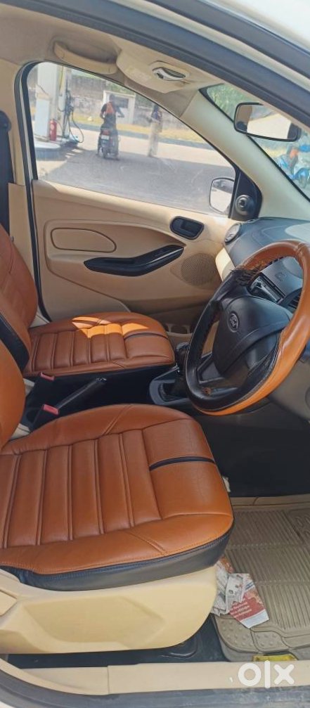 Ford Figo Aspire Urgent Sale