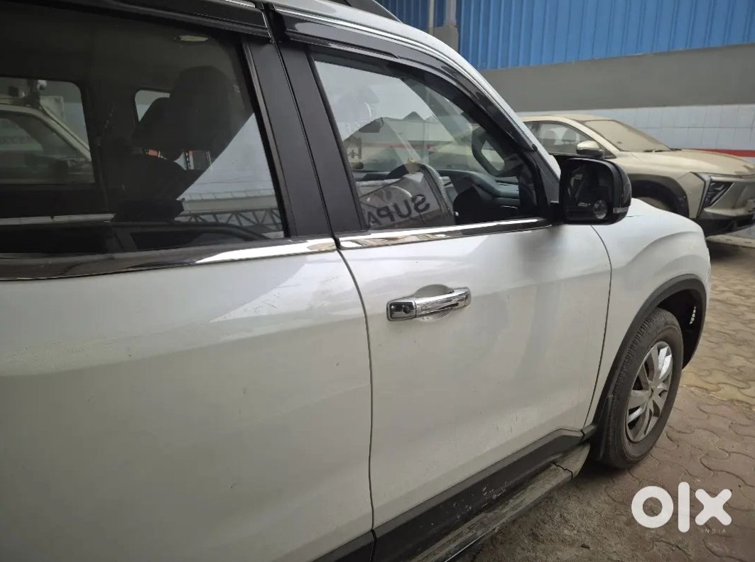 Mahindra Scorpio-n 2023 Diesel