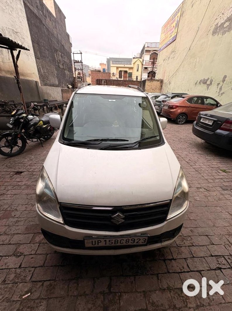 Maruti Suzuki Wagon-r 2010 Diesel Automatic