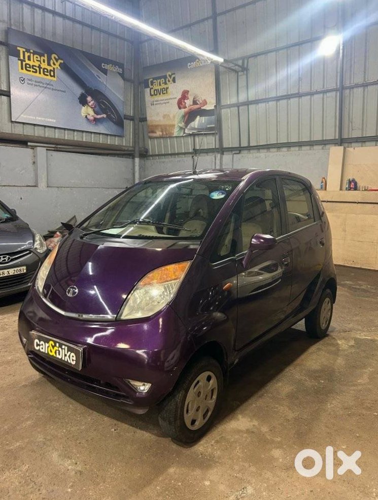 2018 Tata Nano - Need To Sell Asap