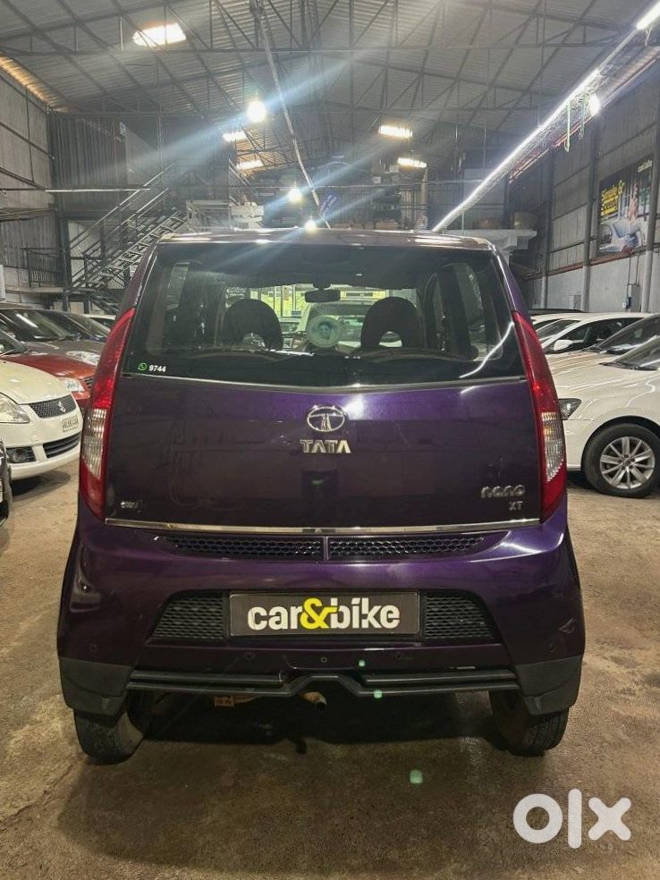 2018 Tata Nano - Need To Sell Asap