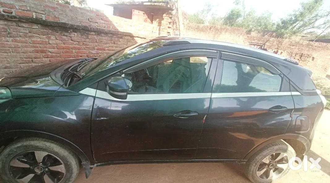 Tata Nexon Cng 2025 - Brand New