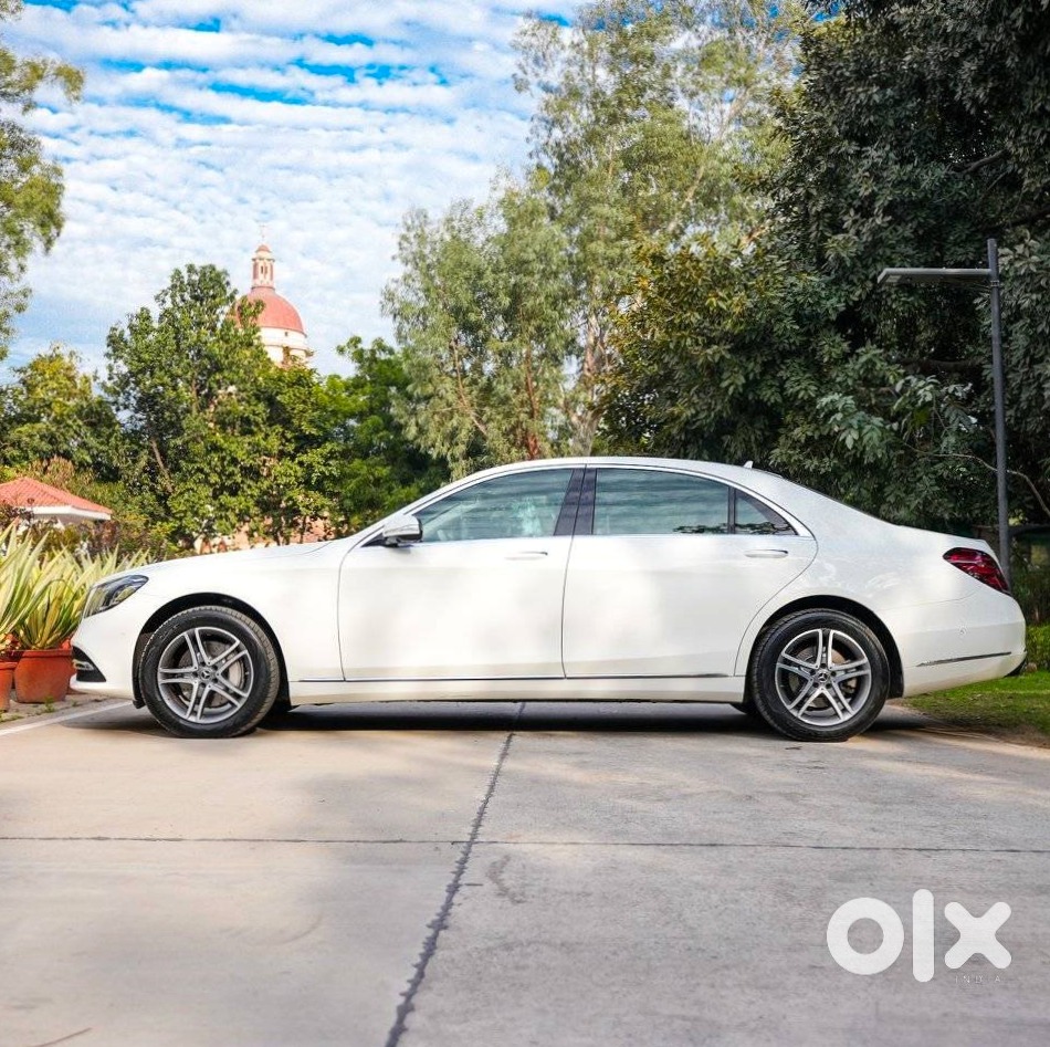 2022 Mercedes-benz A-class Limousine Cng