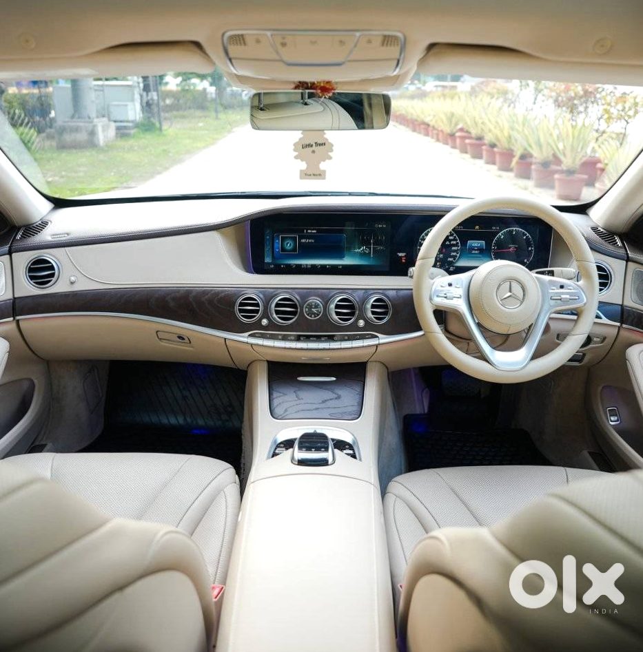 2022 Mercedes-benz A-class Limousine Cng