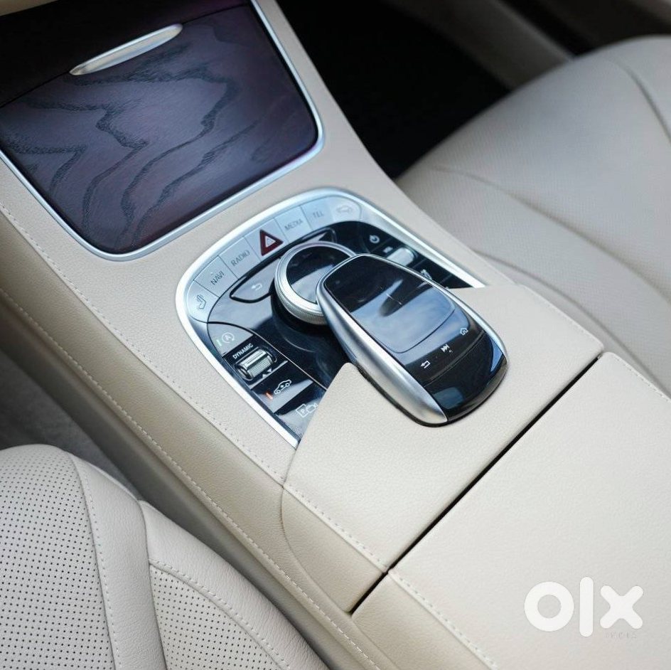 2022 Mercedes-benz A-class Limousine Cng