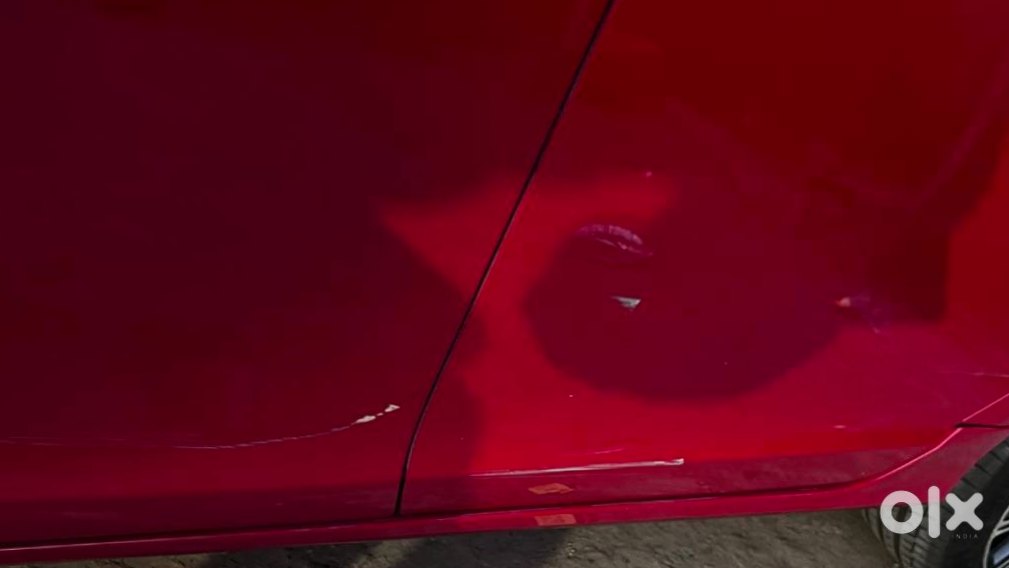 2018 Volvo S60 - Automatic Cng