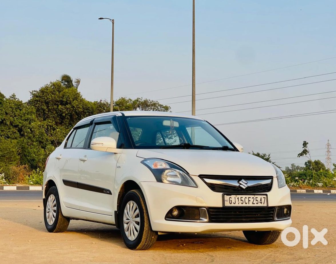 2019 Maruti Dzire Selling Urgently