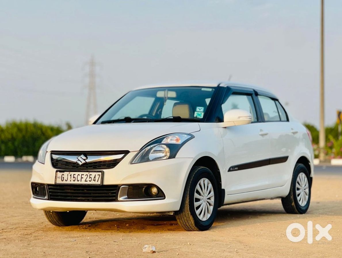 2019 Maruti Dzire Selling Urgently