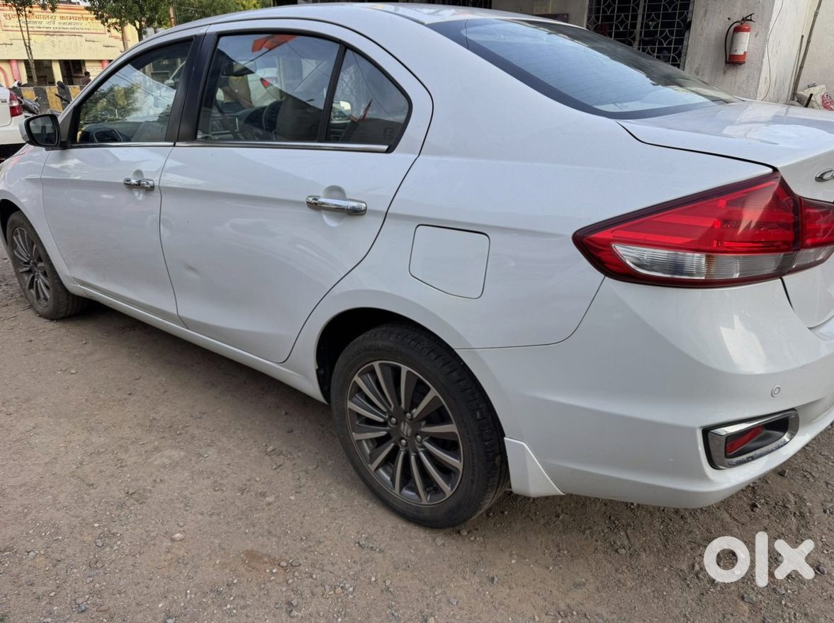 2014 Maruti Suzuki Ciaz - Single Owner