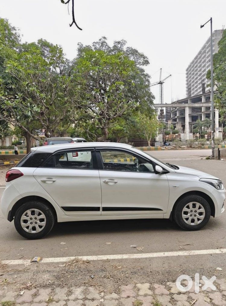 2013 Hyundai I20 Diesel Manual