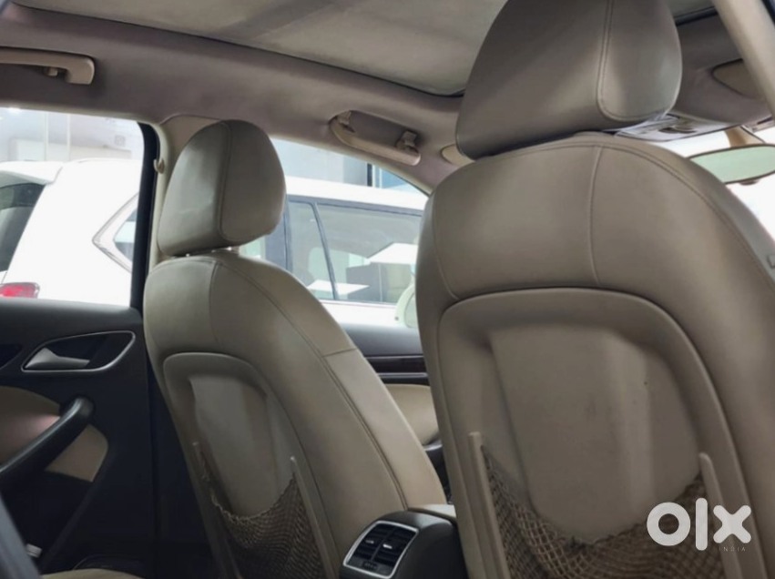 2023 Audi Q3 Petrol Automatic