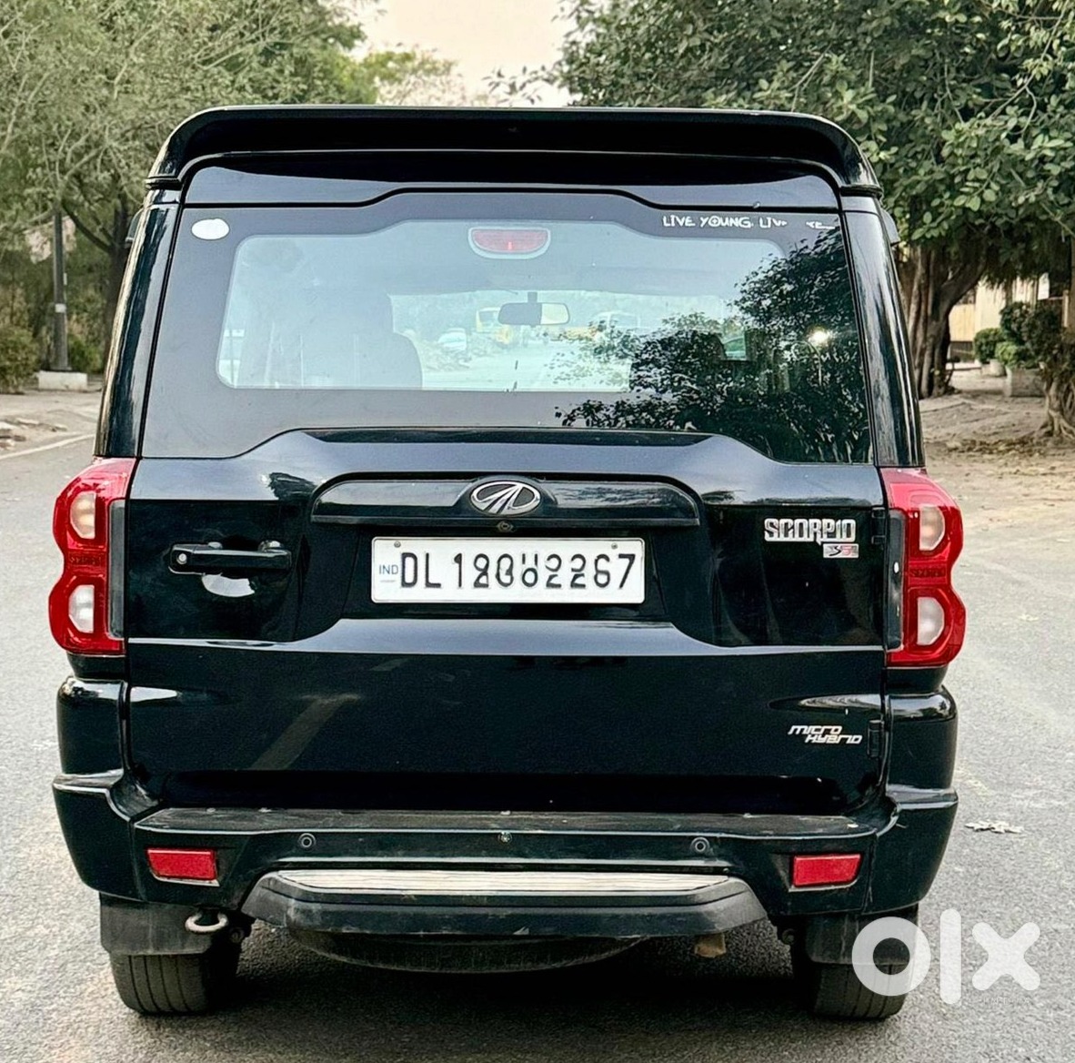 Mahindra Scorpio 2020 | Diesel Auto | Urgent Sale