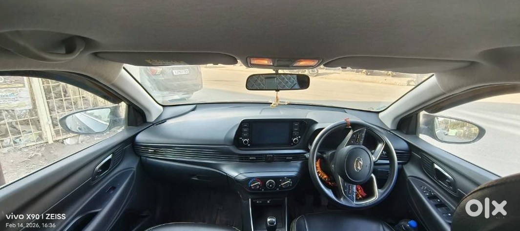 Urgent Need To Sell New I20