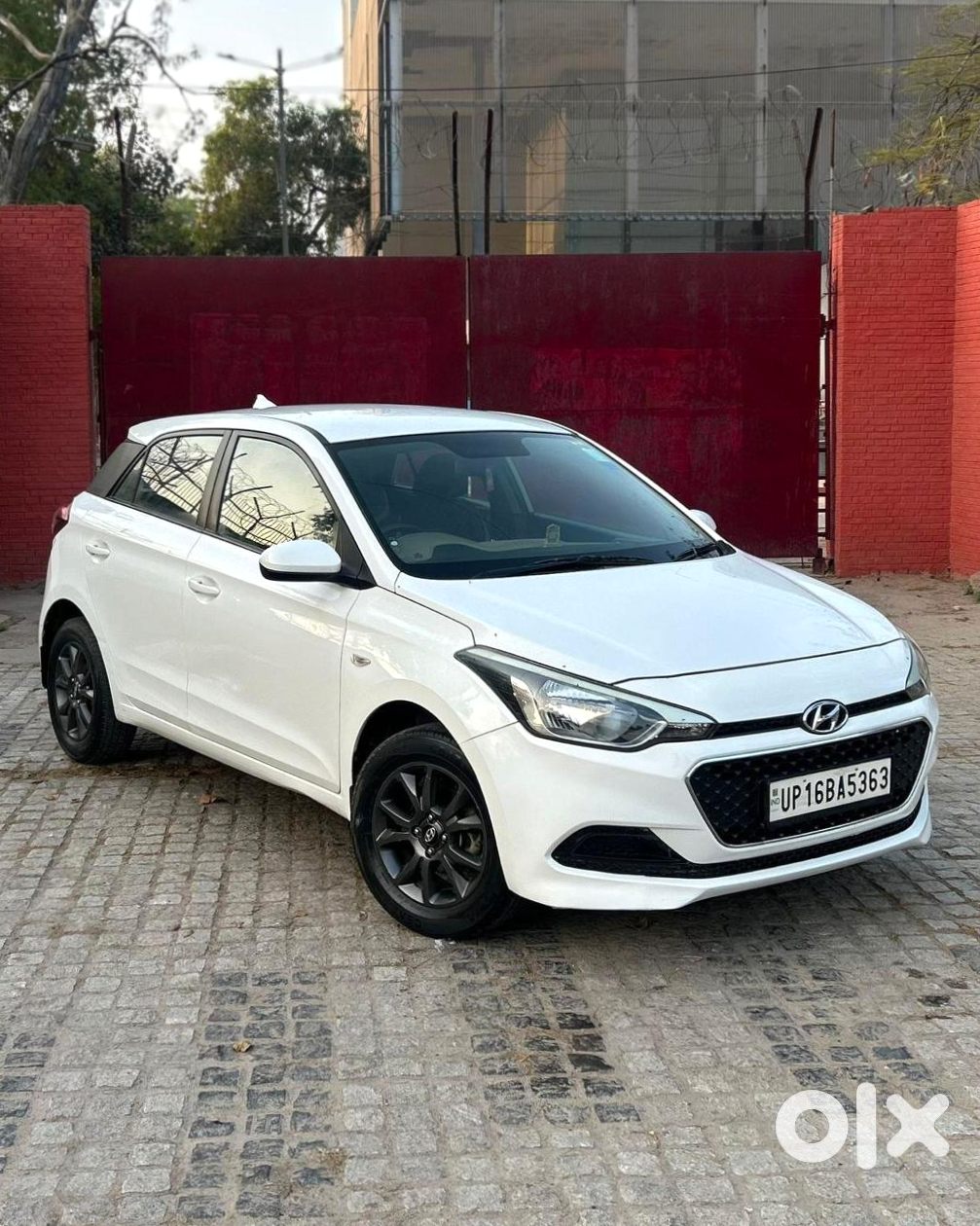 2010 Hyundai I20 - Reliable Family Car