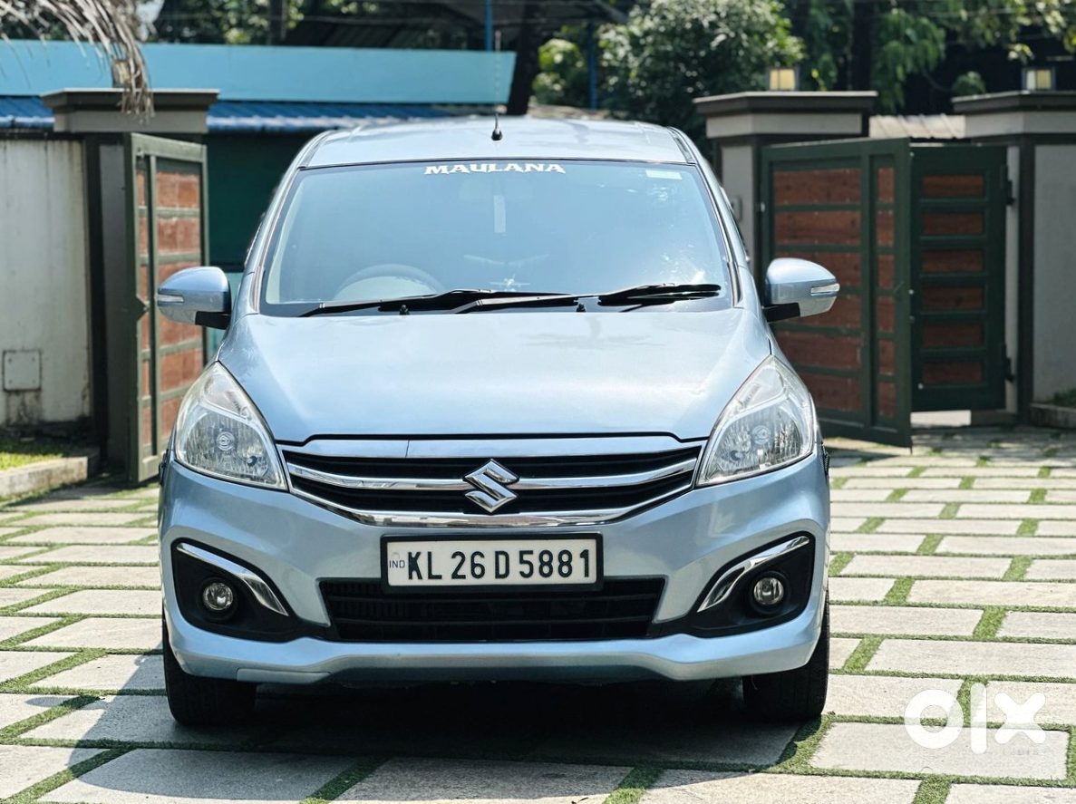 Maruti Ertiga 2013 Fmly Car 4 Sale