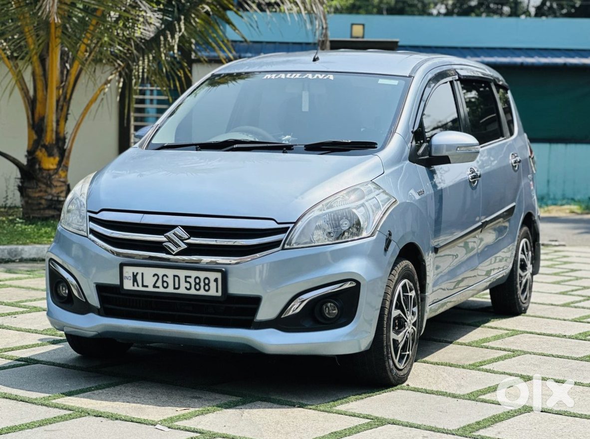 Maruti Ertiga 2013 Fmly Car 4 Sale