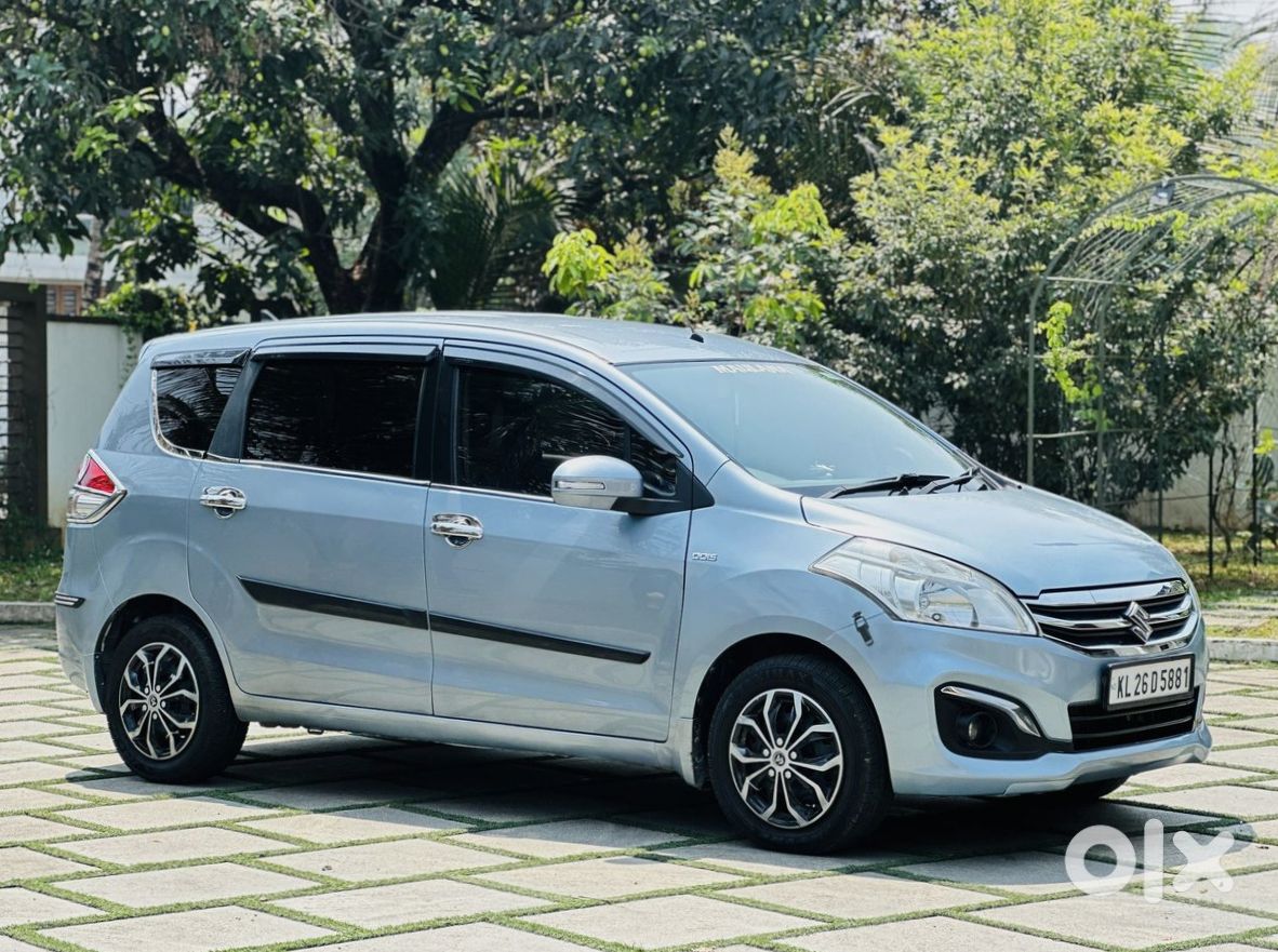 Maruti Ertiga 2013 Fmly Car 4 Sale