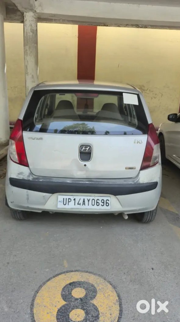 Urgent - I10 Diesel Automatic
