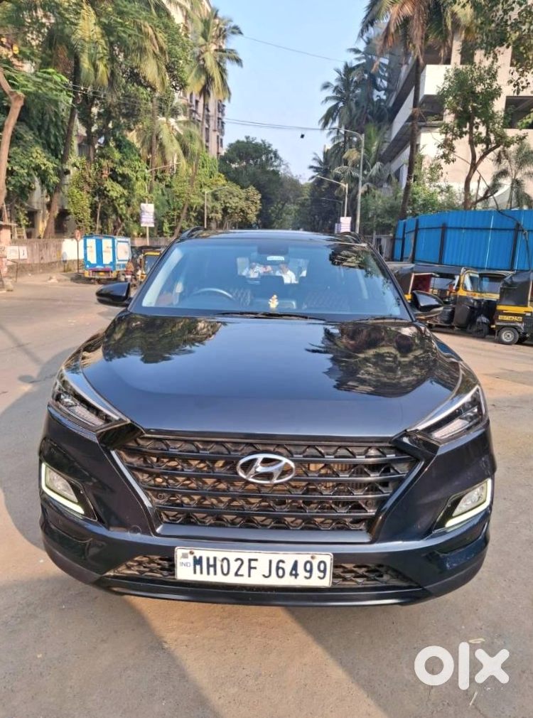 Tucson 2018 - Urgent Sale