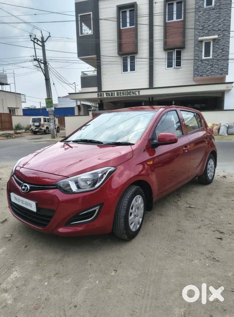 Hyundai I20 2023 Diesel