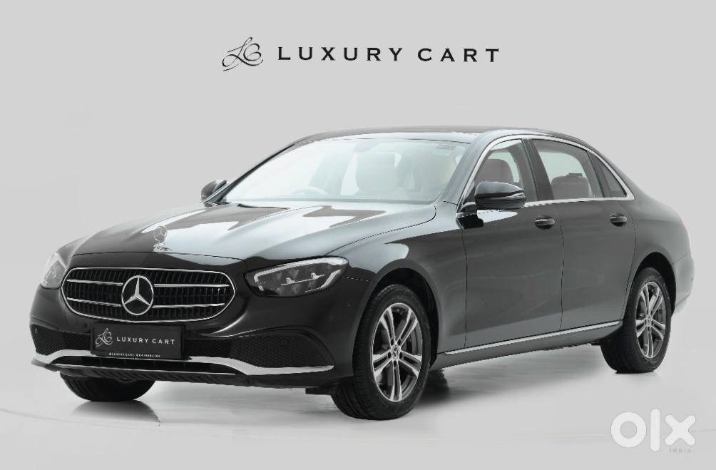 2016 Mercedes E-class Diesel Automatic