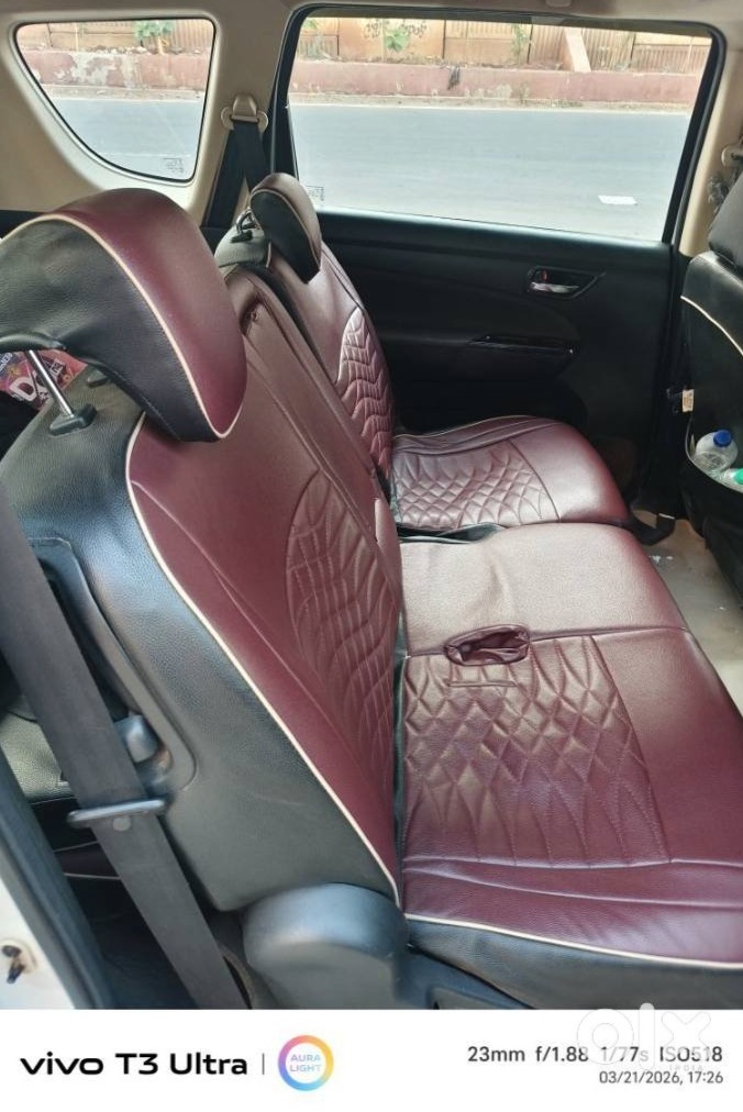 2023 Maruti Suzuki Ertiga Diesel