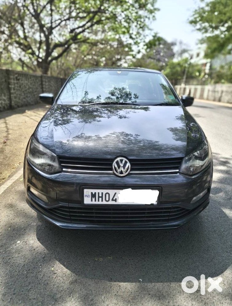 Vw Polo 2011 Diesel Manual