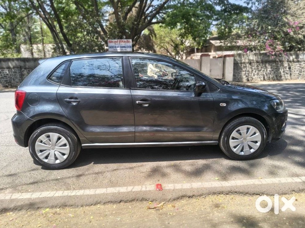 Vw Polo 2011 Diesel Manual