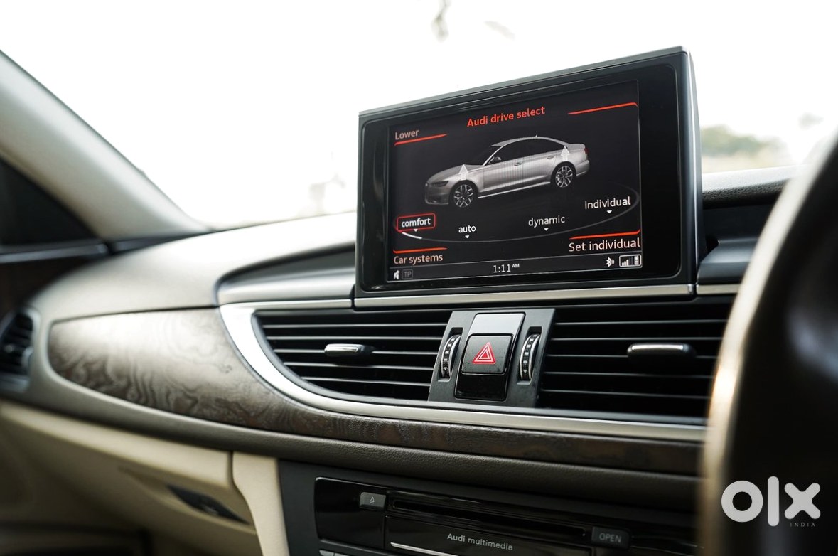 Audi A6 For Sale Urgently