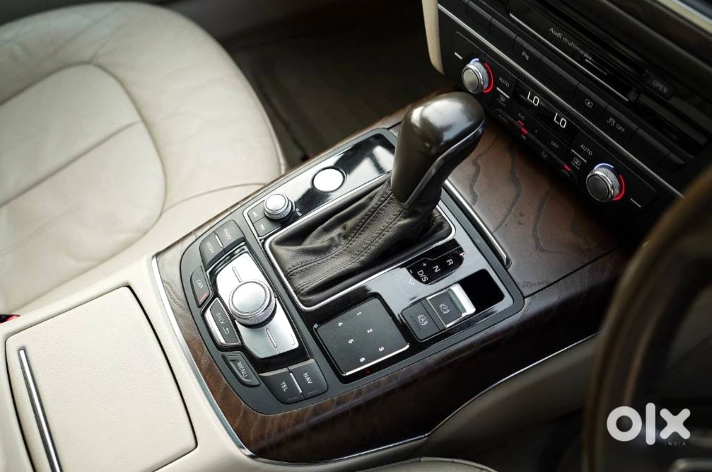 Audi A6 For Sale Urgently