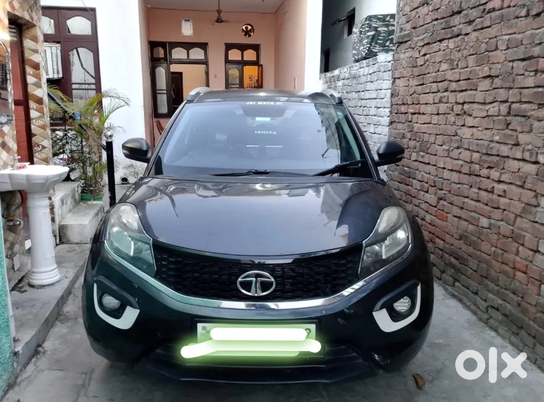 Tata Nexon 2022