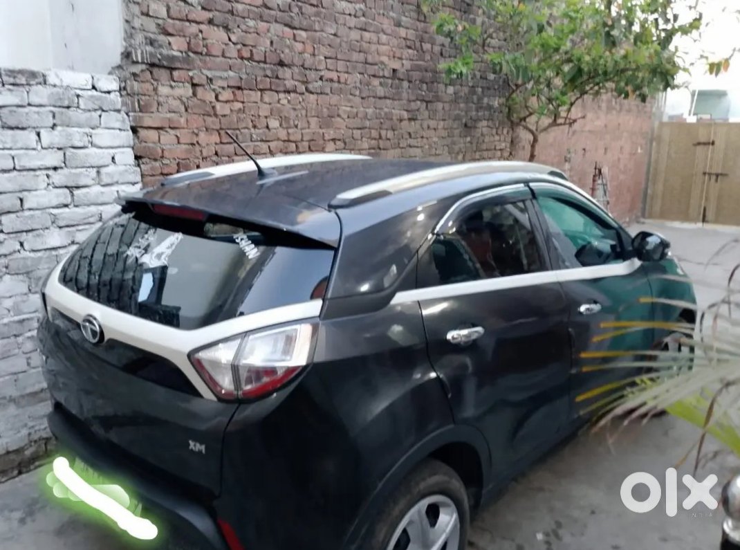 Tata Nexon 2022