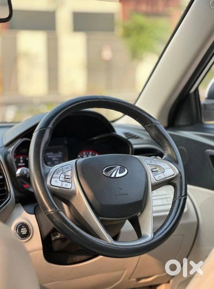 Mahindra Xuv300 2024 Diesel Manual Urgent Need To Sell