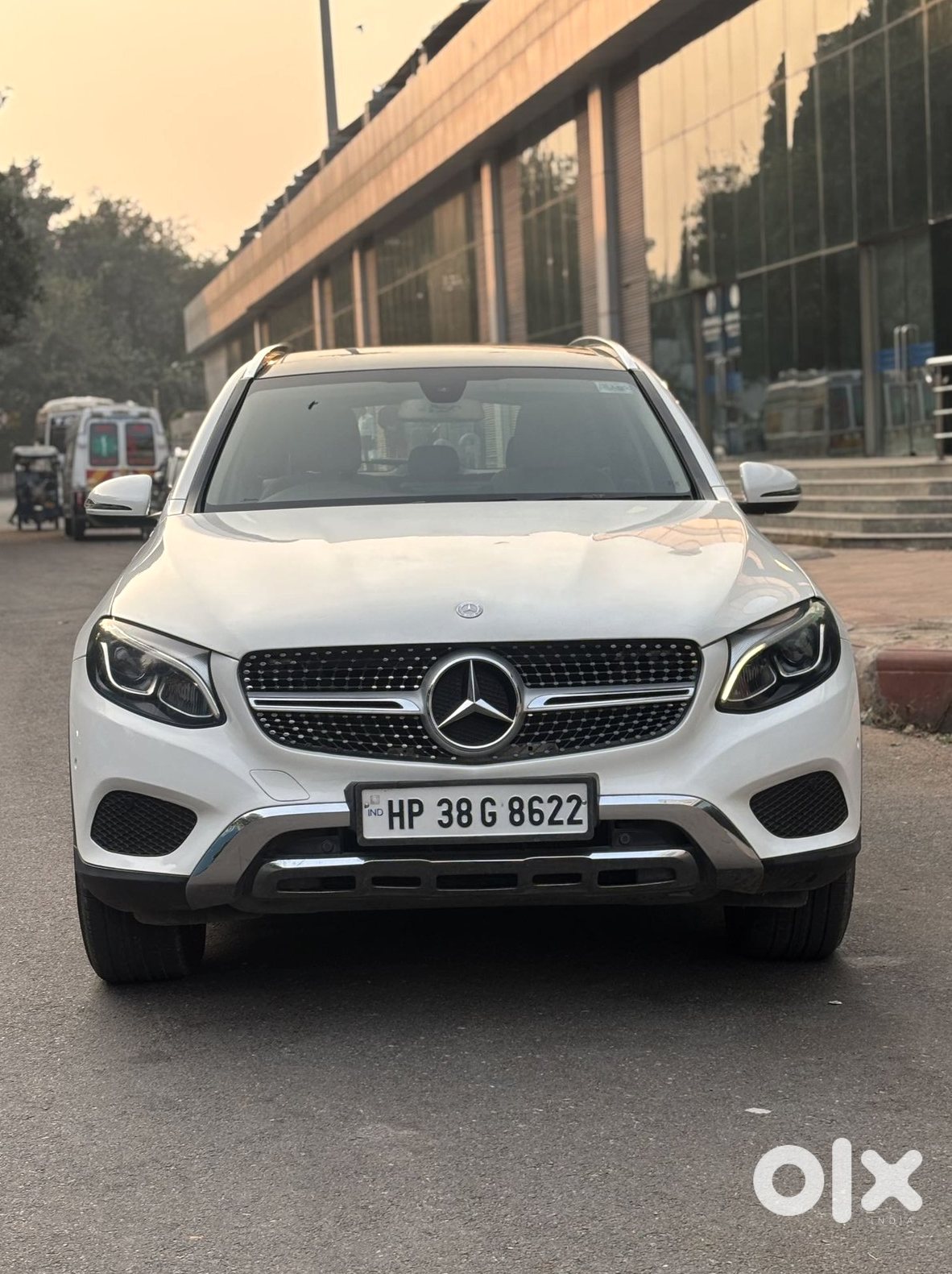 Mercedes-benz Glc Need To Sell Asap