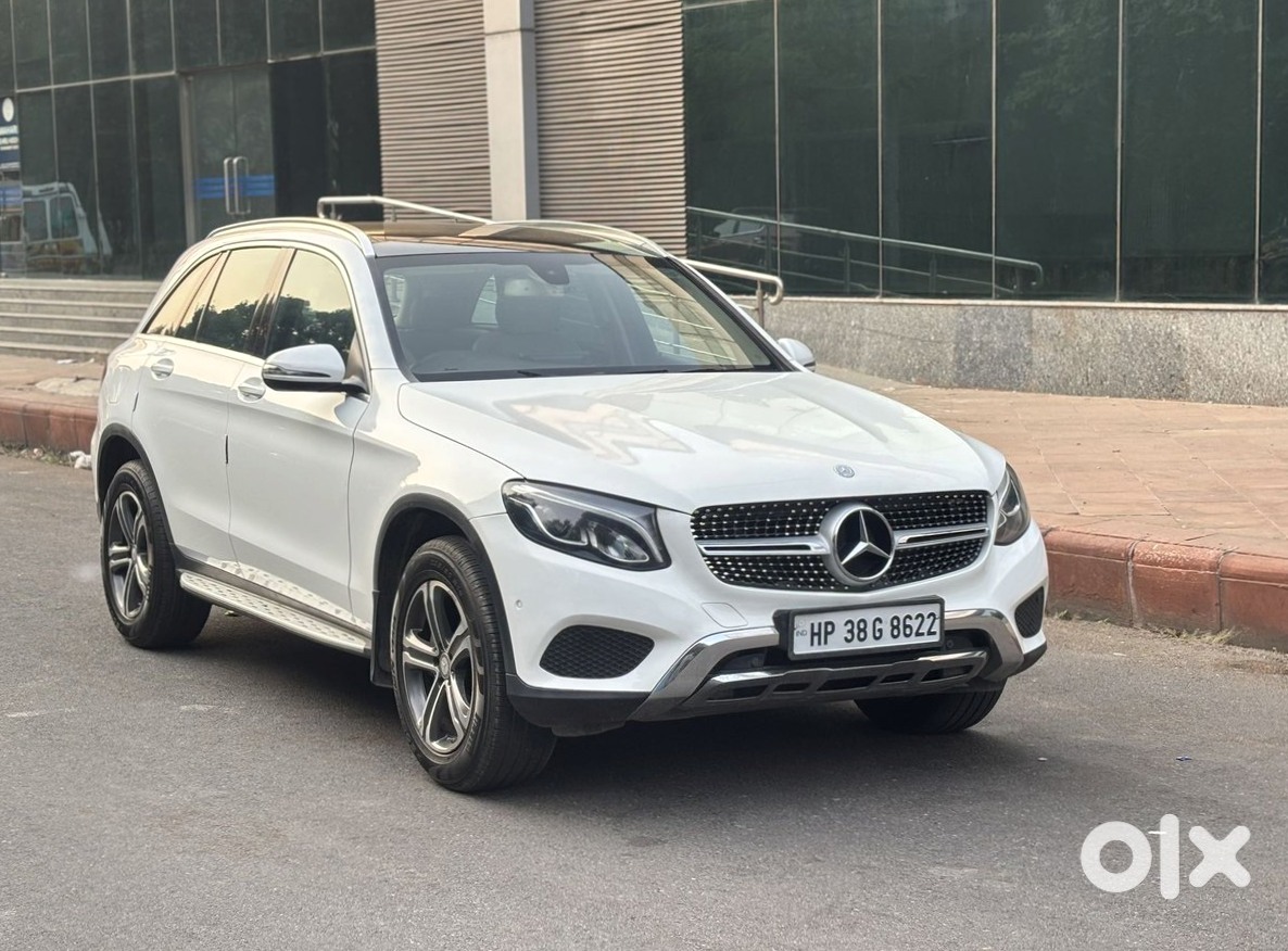 Mercedes-benz Glc Need To Sell Asap