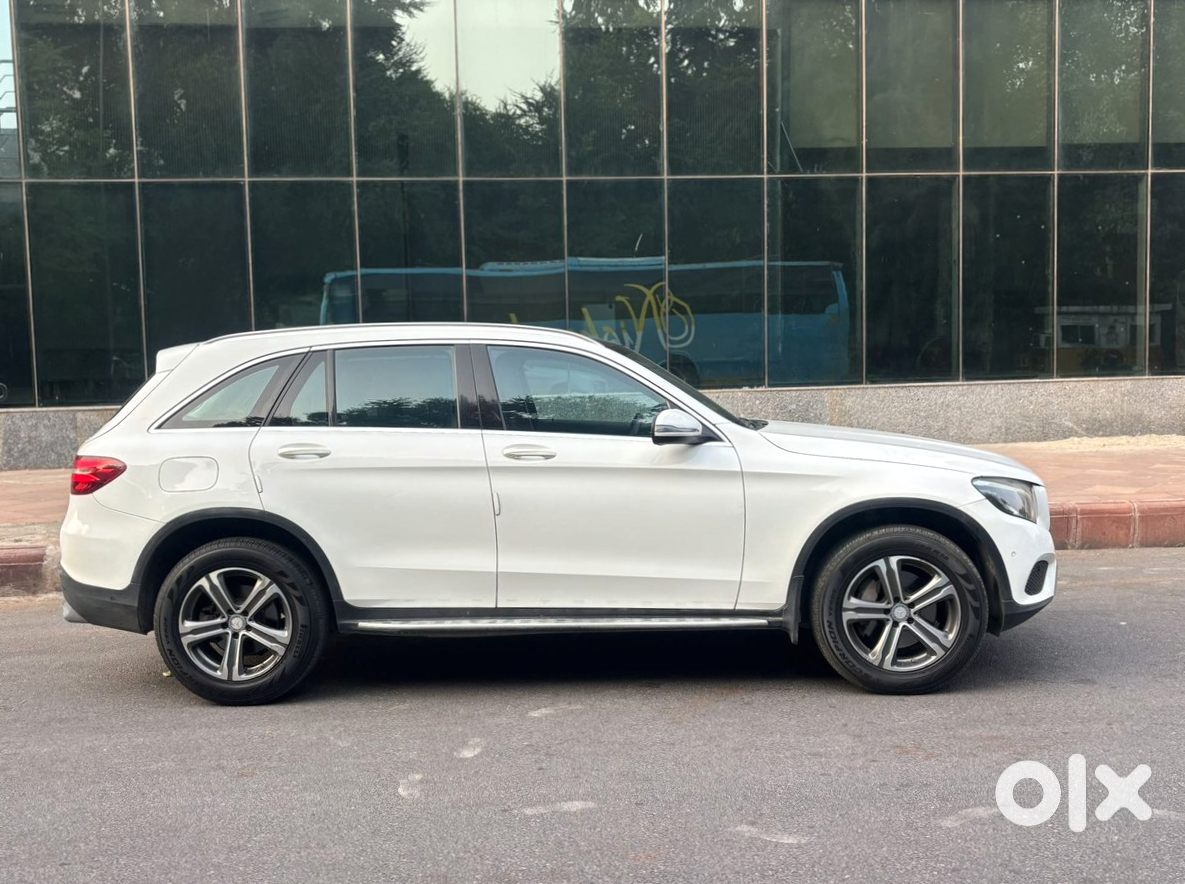 Mercedes-benz Glc Need To Sell Asap