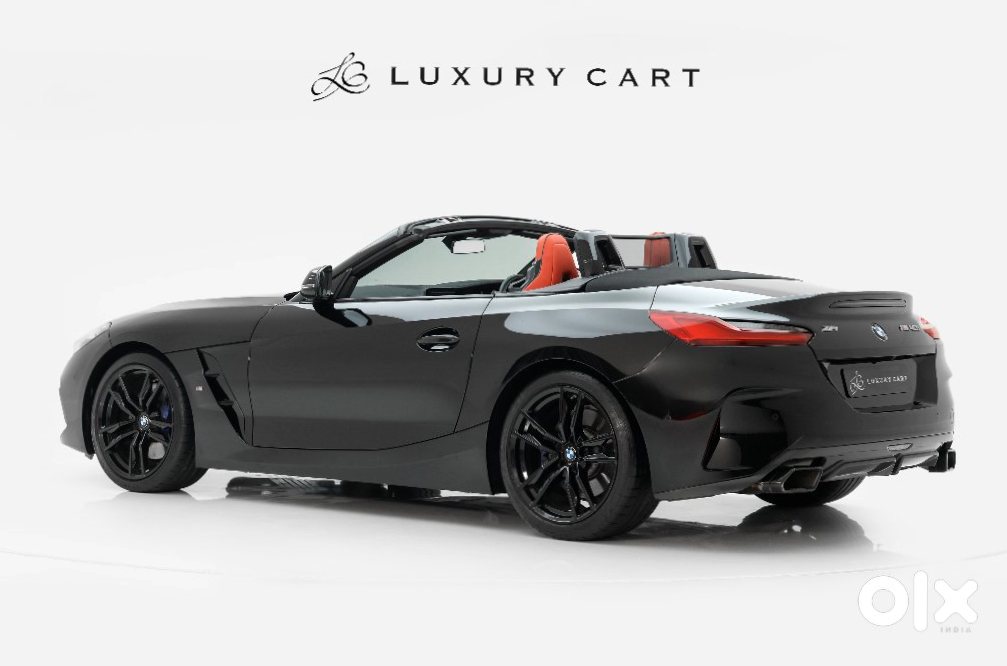 2024 Bmw Z4 | Pristine Condition