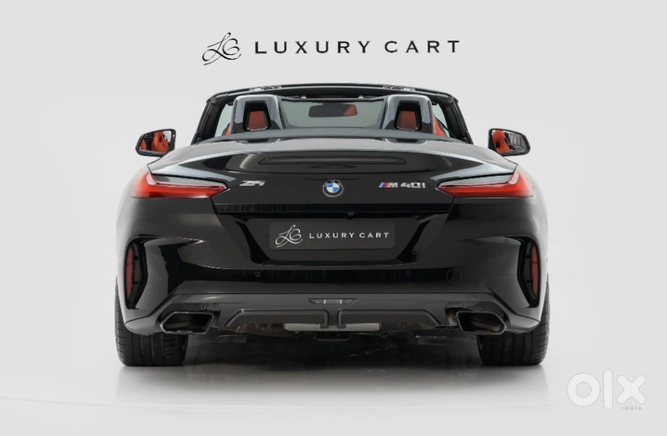 2024 Bmw Z4 | Pristine Condition