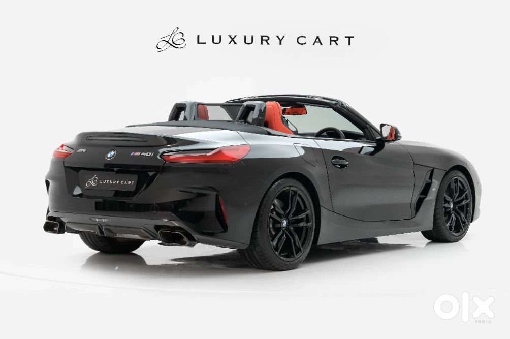 2024 Bmw Z4 | Pristine Condition