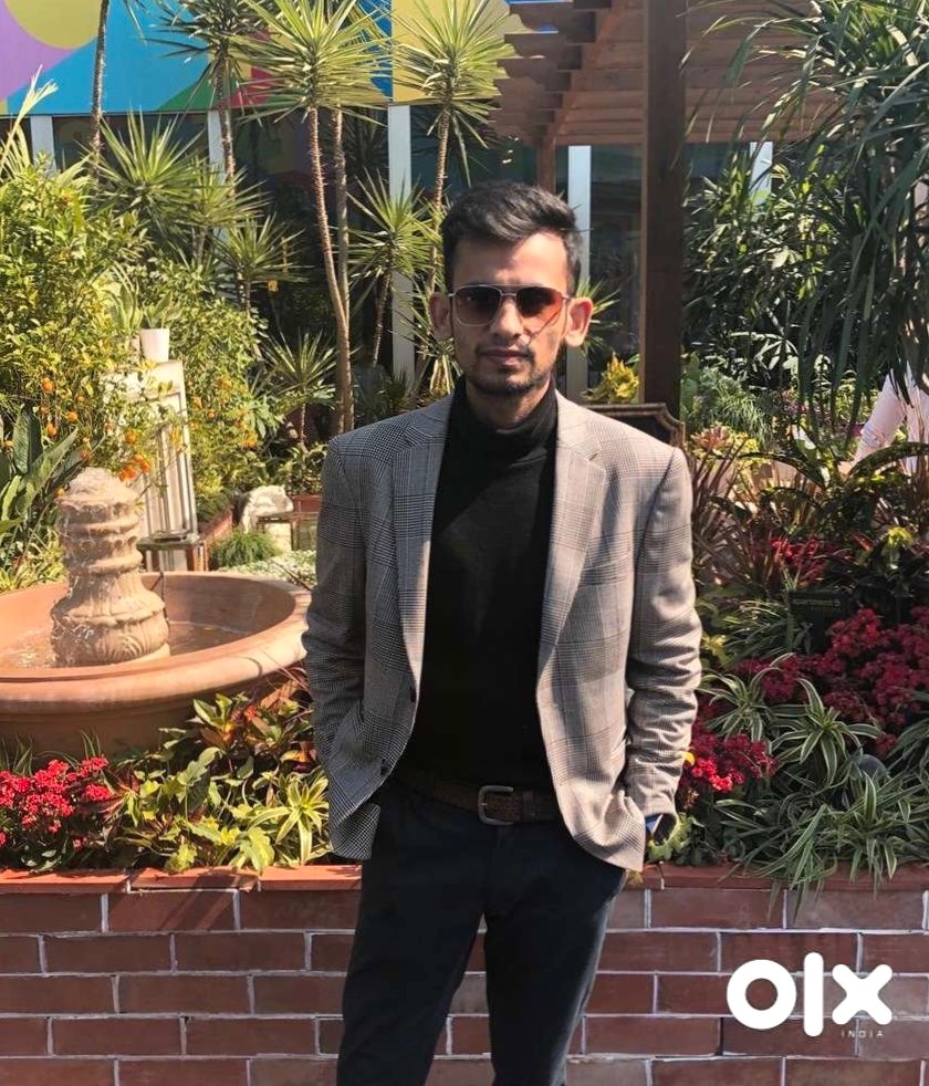 2023 Volkswagen Taigun - Low Mileage