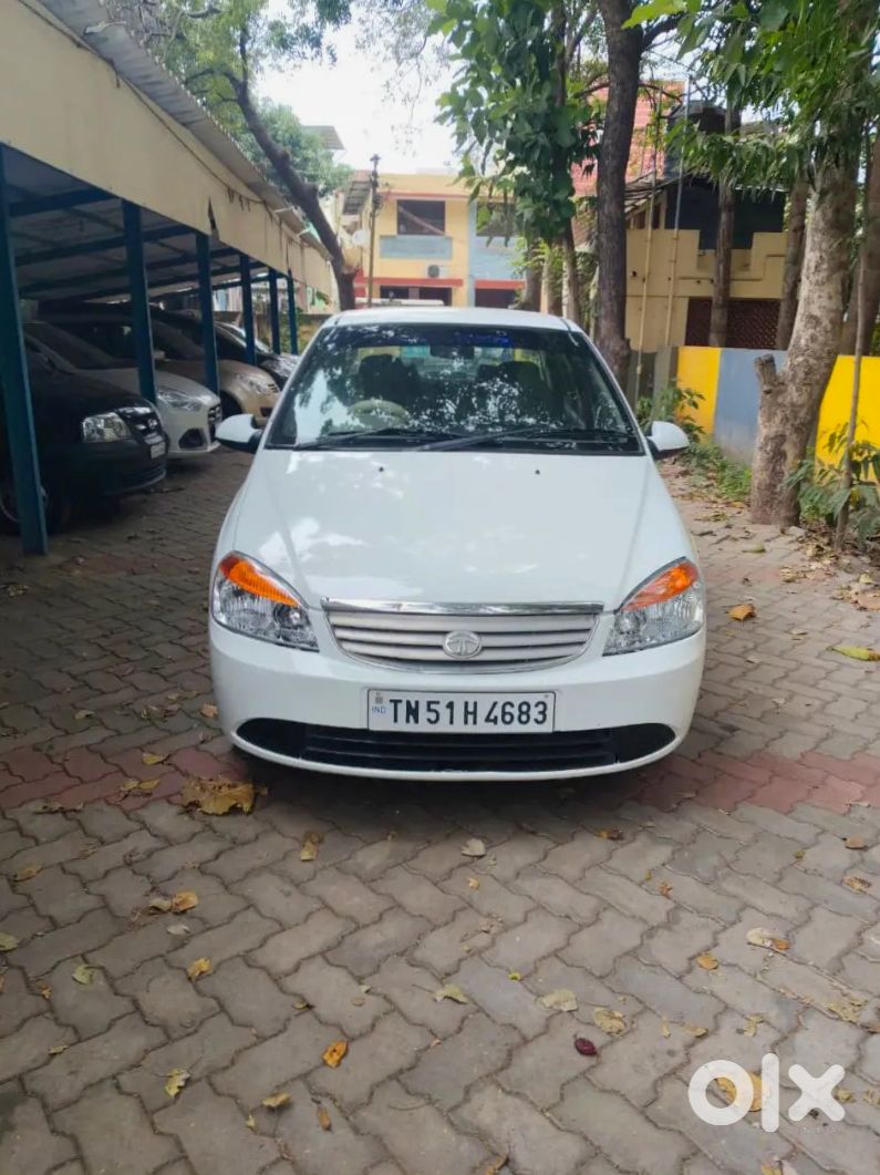 Tata Indigo Ecs