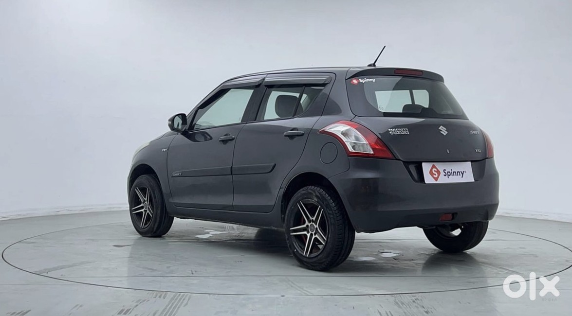 2012 Maruti Swift - Single Owner