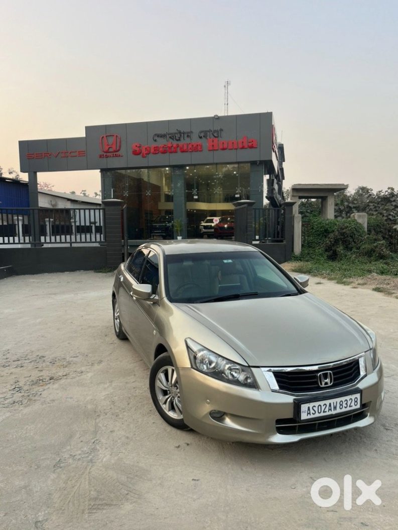 Honda Accord 2013 | Affordable Sedan