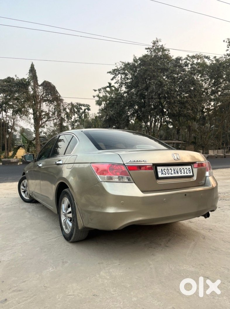 Honda Accord 2013 | Affordable Sedan