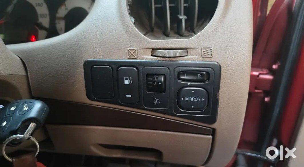 2015 Mahindra Xylo Urgent Need To Sell